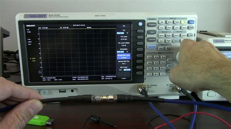 rf spectrum analyzer reading high gain|Amplifier gain verification using a spectrum analyzer and tracking .